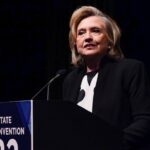 Hillary Clinton says US should not have nuclear talks with Iran: Need to ‘stand with the people’