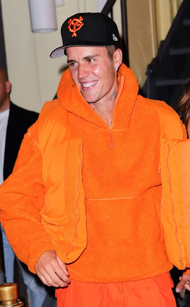 H&M Pulls Justin Bieber Collection After Singer Slams Merchandise