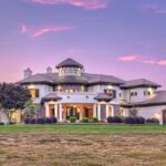 How Nascar Turned This Lakefront Community Into One of America’s Hottest Luxury Housing Markets