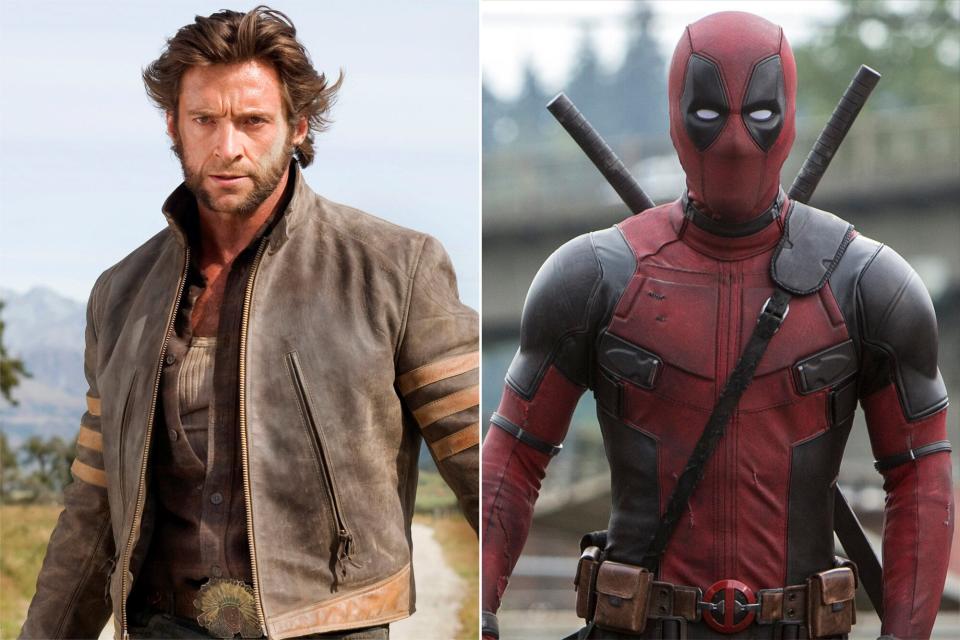 Hugh Jackman says Wolverine and Deadpool ‘hate each other’ in Deadpool 3