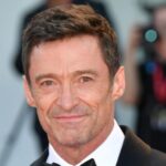 Hugh Jackman: Wolverine star on mental health problems