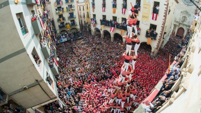 Human Towers, Wine Horses, and 12 Other Bits of ‘Intangible Cultural Heritage’ Worth Celebrating