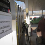 Hungarian filling stations running out of price-capped fuel