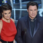 Idina Menzel: John Travolta messing up my name was ‘one of the best things that happened’