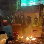 Iran government’s protest crackdown kills dozens of children, prompts calls for removal from United Nations