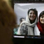 Iran pushes global list of imprisoned journalists to record high