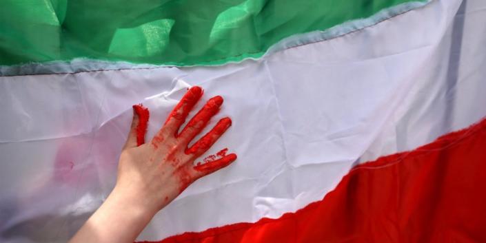 Iran seeks Russia’s help to suppress protests