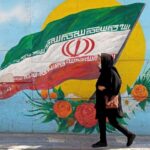 Iran sentences five to hang over protest-linked killing