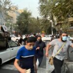 Iran shutting down ‘morality police,’ could ease hijab rules amid deadly protests