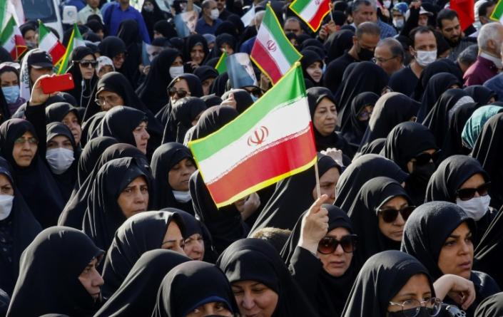 Iran’s hijab law under review: attorney general