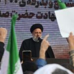 Iran’s Raisi vows ‘no mercy’ for ‘hostile’ protest movement