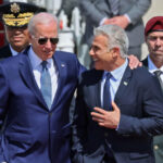 Israel fears Biden still wants Iran nuclear deal, but US claims deal ‘not on the agenda’