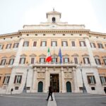 Italian Parliament Backs Meloni Budget of More Than €30 Billion