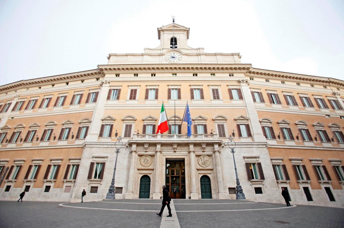 Italian Parliament Backs Meloni Budget of More Than €30 Billion