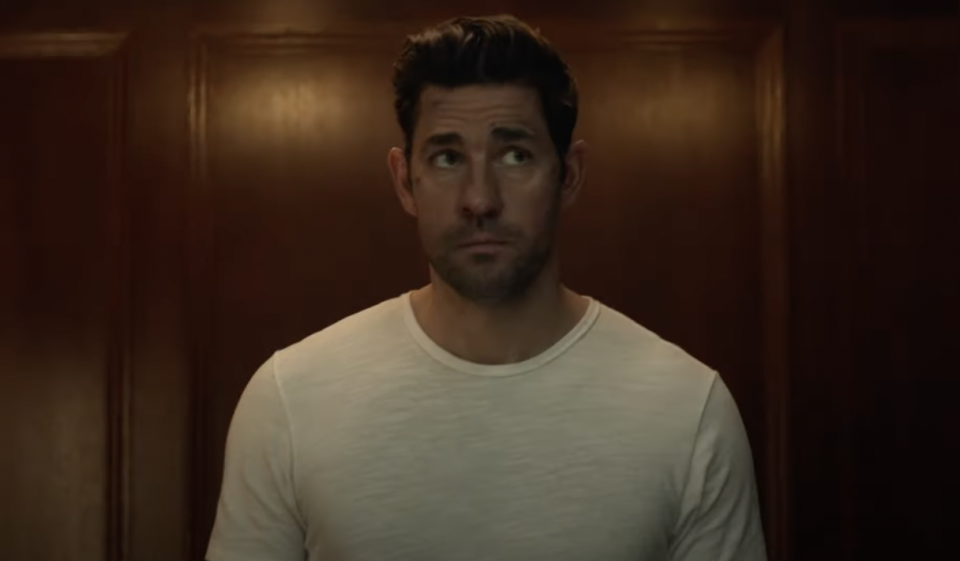 ‘Jack Ryan’ Season 3 Trailer: John Krasinski Can Trust No One