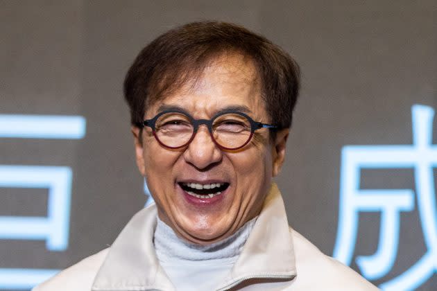 Jackie Chan Says ‘Rush Hour 4’ Is in the Works, Recalls Fight With Bruce Lee: ‘I Wanted Him to Hit Me Again’