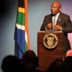 Jacob Zuma sues South Africa’s President Cyril Ramaphosa ahead of ANC conference