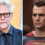 James Gunn Writing New ‘Superman’ Film; Henry Cavill Will Not Return, but Eyed to Play Different DC Character