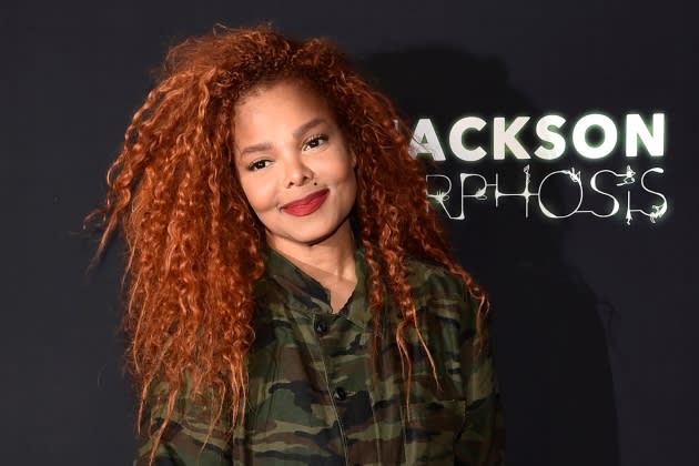 Janet Jackson Announces 2023 ‘Together Again’ Tour With Ludacris, Promises ‘New Music’ Soon