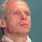 Janusz Walus: Killer of South African anti-apartheid hero Chris Hani freed