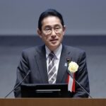 Japan’s Kishida Says Election to Come Before Tax Hike for Defense