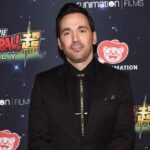 Jason David Frank’s Wife Reveals Power Rangers Star Died by Suicide: ‘He Was Not Without His Demons’