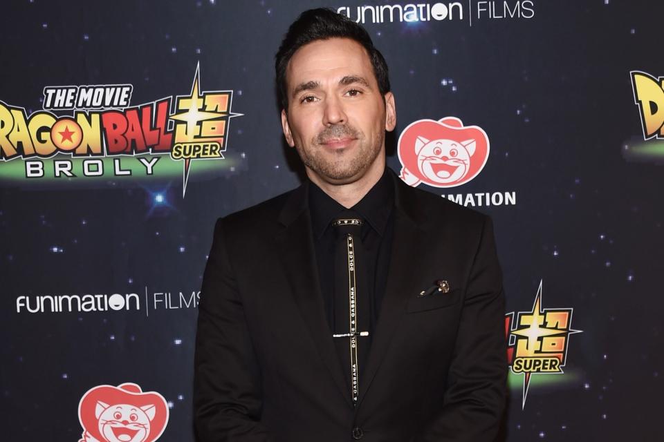 Jason David Frank’s Wife Reveals Power Rangers Star Died by Suicide: ‘He Was Not Without His Demons’