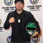 Jason David Frank’s wife says ‘Power Rangers’ star died by suicide: ‘He was human, just like the rest of us’