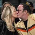 Jeanie Buss and Jay Mohr confirm they’re engaged to be married