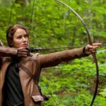 Jennifer Lawrence Gets Reminded That No, ‘The Hunger Games’ Wasn’t the First Female-Led Action Movie