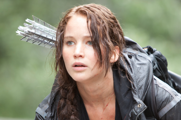 Jennifer Lawrence: The Biggest Reaction to ‘Hunger Games’ Casting Was ‘How Much Weight Are You Going to Lose?’