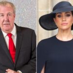 Jeremy Clarkson’s ‘Deeply Misogynist’ Article About Meghan Markle Is Taken Down with Apology