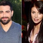 Jesse Metcalfe and Corin Jamie-Lee Clark Break Up After More Than 2 Years of Dating