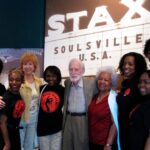 Jim Stewart, Stax Records co-founder and Rock & Roll Hall of Famer, dies at 92