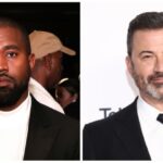 Jimmy Kimmel Condemns Kanye West for Praising Hitler: ‘We Have a Black White Supremacist Running Around’