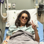 Joanna Gaines back home after undergoing surgery for back injury: ‘I’m truly grateful for the forced rest’