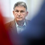 Joe Manchin Meant to Make Electric Car Tax Credits Hard to Get