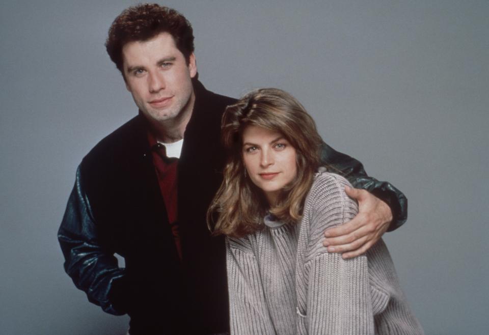 John Travolta pays tribute to Kirstie Alley: ‘I know we will see each other again’