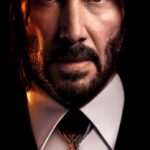 ‘John Wick: Chapter 4’ Poster Shows Time Running Out for Keanu Reeves’ Hunted Hit Man