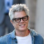 Johnny Knoxville Filming Again, as TaskRabbit Handyman Sues Over ‘Terrifying Ordeal’