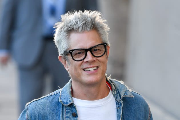 Johnny Knoxville Filming Again, as TaskRabbit Handyman Sues Over ‘Terrifying Ordeal’