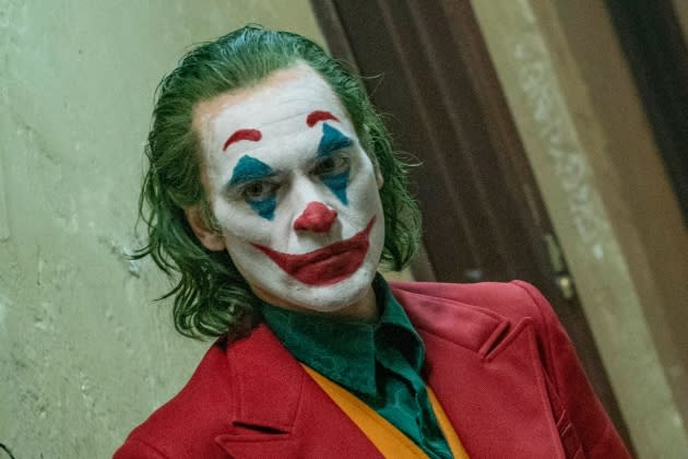 ‘Joker: Folie à Deux’ Offers First Look as Todd Phillips Announces ‘Day One’ of Production