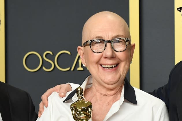 Julia Reichert Dies: Oscar-Winning ‘American Factory’ Documentarian Was 76