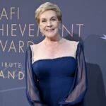 Julie Andrews Says ‘It’s Probably Not Going to Be Possible’ for Her to Star in Princess Diaries 3