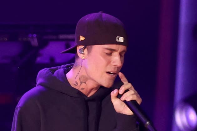 Justin Bieber Close to 0 Million Deal to Sell His Music Rights