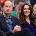 Kate Middleton and Prince William Sit Courtside at Boston Celtics Game: ‘Let’s Go!’