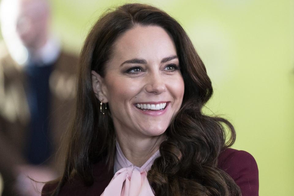 Kate Middleton ‘Is a Big Hugger,’ Says Friend, Pushing Back on Meghan Markle’s Claims of ‘Formality’