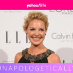 Katherine Heigl says medication ‘saved her life’ as she struggled with anxiety, public scrutiny: ‘I really got in my head’