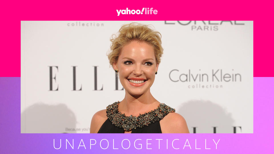 Katherine Heigl says medication ‘saved her life’ as she struggled with anxiety, public scrutiny: ‘I really got in my head’