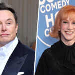 Kathy Griffin blames Elon Musk for rise in hate on Twitter, says it feels like ‘Hitler 2.0’